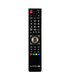 Mando Universal Programable 2en1 para TV, controla hasta 2 dispositivos de audio/video con el mismo mando, Programación por PC