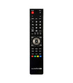 Mando Universal Programable 2en1 para TV, controla hasta 2 dispositivos de audio/video con el mismo mando, Programación por PC