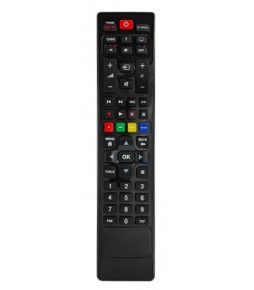 Mando Universal para Televisores Grunding, Equivalente al Mando Original