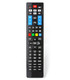 Mando Universal para Televisores Philips, Equivalente al Mando Original