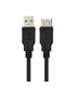 Cable Prolongador de USB 2.0, USB-A Macho-Hembra, disponible en 1/1.8/3/5/10/15 metros con Amplificador