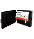 Amplificador Mástil de 1 entrada y 1 salida (UHF), 12/24V, Filtro LTE 5G, IP55, Conectores F, Tecatel