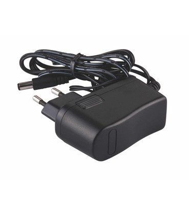 Central Programable de 5 entradas y 1 salida (3xUHF-DAB-FM), 12-24V, 55dB, Filtro 4G, RS232, Triax