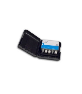 Filtro de Rechazo para 5G de 1 entrada y 1 salida, hasta -60dB, IP53