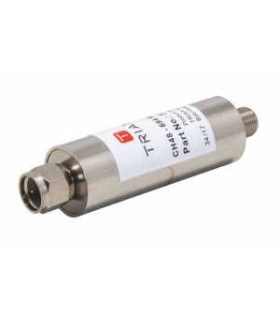 Filtro de Rechazo para 5G de 1 entrada y 1 salida, hasta -50dB