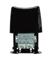Caja Estanca Protectora de Exterior, Televés Mini, 57 x 47 x 13 mm