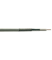 Cable Coaxial para Interior de 6.8mm de Diámetro Exterior, Conductor Interno de Cu, Euroclase ECA, Fte