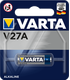 27A Pila Alcalina 12V, Varta