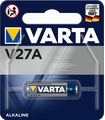 27A Pila Alcalina 12V, Varta