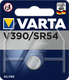 SR54 Pila de Botón de Óxido de Plata 1.55V, Varta