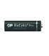 Pilas Recargables AA de 2000mAh, Ni-MH, 1.2V, Precargadas de fábrica, 1500 Recargas, GP Recyko Pro