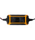 Cargador Inteligente para Baterías de Plomo 12V - 1.5A, Carga Automática, Protección IP65