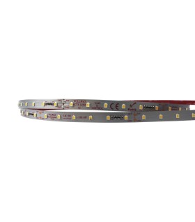 Tira de Led SMD 2835, 24V, 60W, 60 led/m, Alto CRI97, IP20 o IP67 en Luz Fría, Neutra y Cálida, Adhesivo VHB, Dimmable