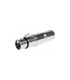 Adaptador XLR de 3 Pines Macho-Hembra