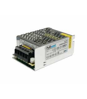 Fuente de Alimentación Conmutada de 12V, 35W, 3A, Dimensiones 84x58x38 mm
