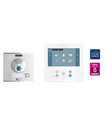 KIT de Videoportero VEO-XL WiFi 1L, Pantalla de 7”, Control desde el Móvil, Tecnología DUOX PLUS, Accesorios Incluidos, Fermax