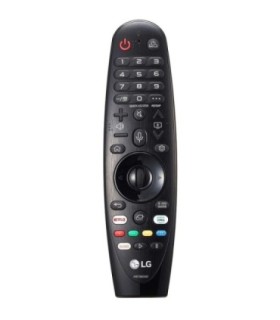Mando Original Magic Remote Control para Televisores LG y Dispositivos Inteligentes, MR20GA, AKB75855501