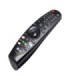 Mando Original Magic Remote Control para Televisores LG y Dispositivos Inteligentes, MR20GA, AKB75855501