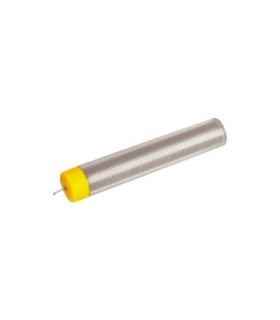 Tubo de Estaño de 17g, Hilo de 1mm, Sn63