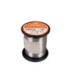 Rollo de Estaño Trimetal de 100g, Hilo de 1mm, Sn60 Pb38 Cu2, Flux CR2, MBO