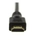 Cable HDMI 2.0 High Speed, 18Gbps, UHD 4K/60Hz 3840x2160p, 30AWG, Macho/Macho, Ethernet, 3D, HDR, HLG, ARC, CEC