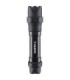 Linterna XL Indestructible IP67 IK08, 650lm, 279m, 228x55mm, Cuerpo de Aluminio Anodizado y Goma, Pilas Incluidas, Varta F30Pro