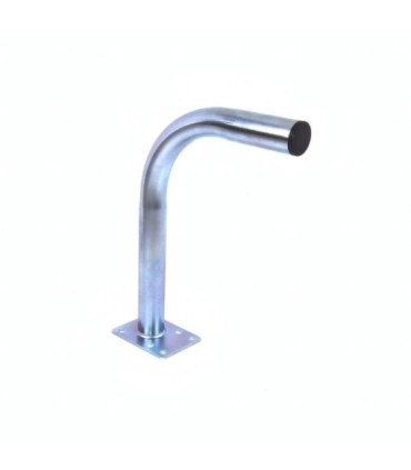 Soporte Fijo 35x1.5mm placa 115x90x30mm AMPLIANTENA