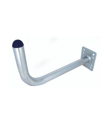 Soporte Pared Galvanizado 35mm EK