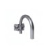 Soporte en U Para Antenas 60-65 y 80 cmt TECATEL