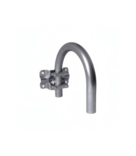 Soporte en U Para Antenas 60-65 y 80 cmt TECATEL