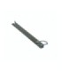 Garra Empotrar Pletina L 500mm TECATEL