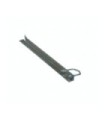 Garra Empotrar Pletina L 500mm TECATEL