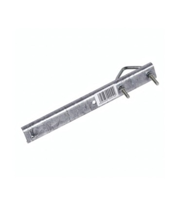 Soporte Mastil U Reforzado 250mm TELEVES