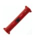 Pelacable Coaxial Rojo