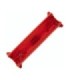 Pelacable Coaxial Rojo