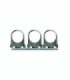 Soporte Multifoco PARA 3 LNB Universal FTE