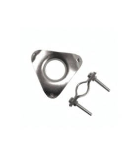 Brida para Vientos para Mastil de 35mm TECATEL
