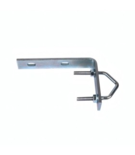 Garra Escuadra Pletina 95x150 M8 AMPLIANTENA
