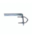 Garra Escuadra Pletina 95x150 M8 AMPLIANTENA