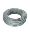 Cable acero galvanizado 3mm 15mts