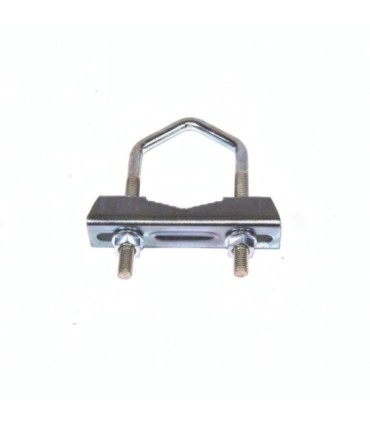 Abrazadera 110mm M6x240mm AMPLIANTENA