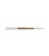 Cable Coaxial RG6 BLANCO COBRE FTE K290W GOLD UNIDAD