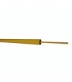 Cable Flexible Segur 1x1.5mm²/R100/MARRON