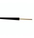 Cable Flexible Segur 1x1.5mm²/R100/NEGRO