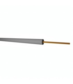 Cable Flexible Segur 1x2.5mm²/R200/GRIS