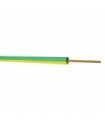 Cable Flexible Segur 1G4mm²/R100 AMA-VERD