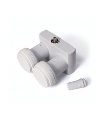 LNB Monoblock 6º Single AS0403