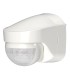 Detector de movimiento exterior Grässlin talis M 180 A – PIR 180°, montaje en pared, IP55, 230 V, apto para LED