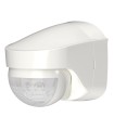 Detector de movimiento exterior Grässlin talis M 180 A – PIR 180°, montaje en pared, IP55, 230 V, apto para LED