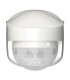Detector de movimiento exterior Grässlin talis M 180 A – PIR 180°, montaje en pared, IP55, 230 V, apto para LED